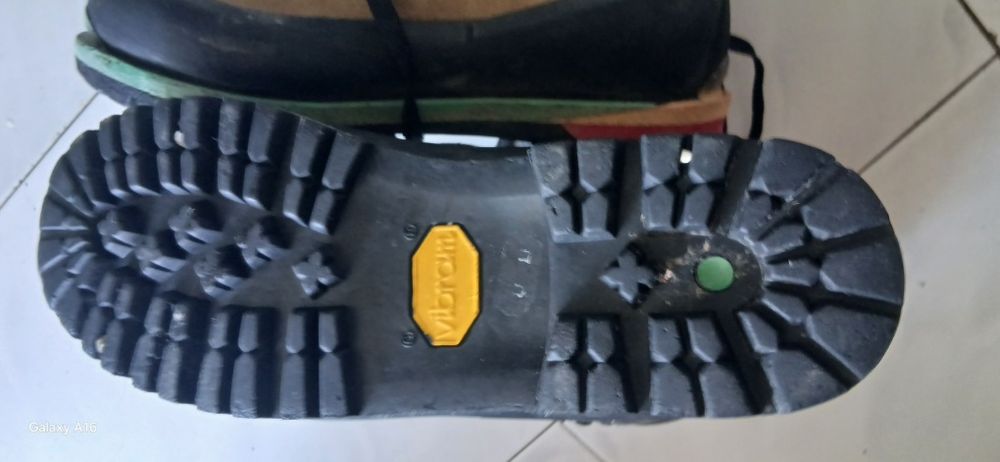 Bocanci Tehnici La Sportiva