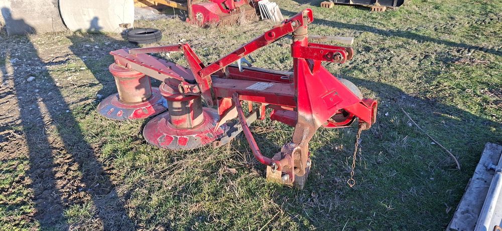 Навесна косачка 1.65м