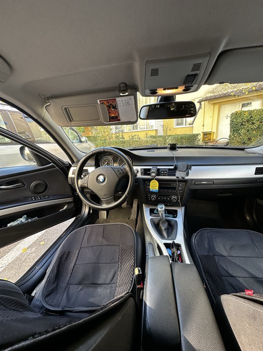VAND BMW SERIA 3 316Diesel