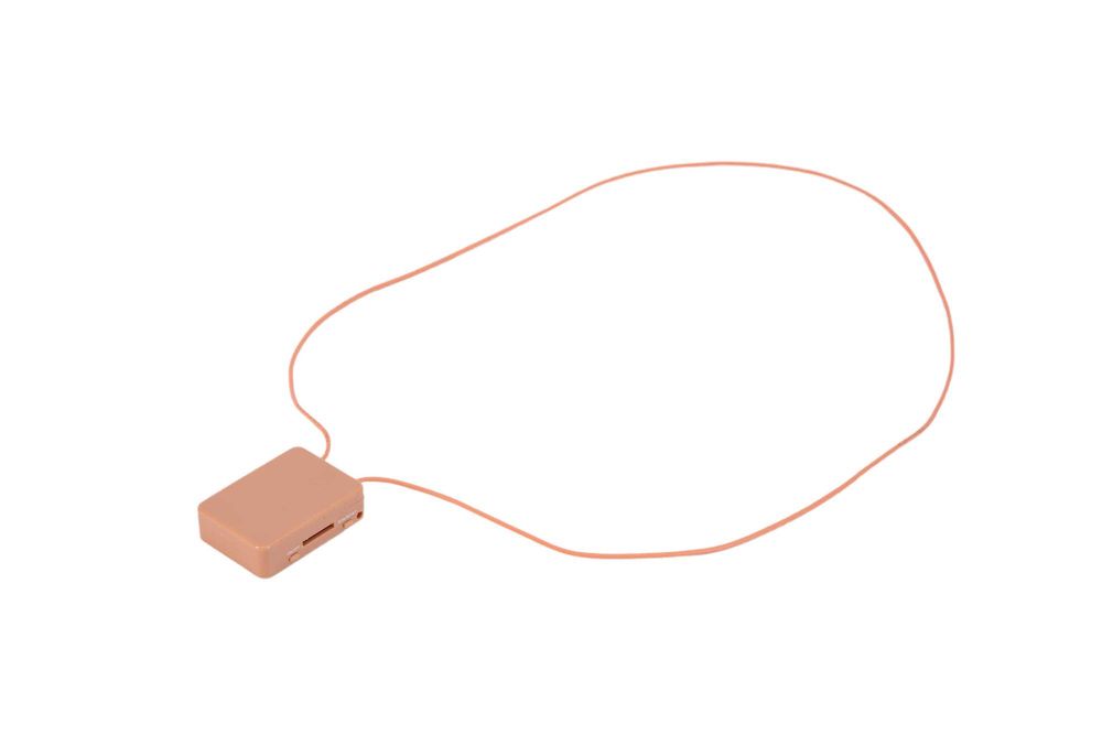 Cutie GSM Nou: -40% Dimensiuni + Autonomie 6h Casca de Copiat Sisteme