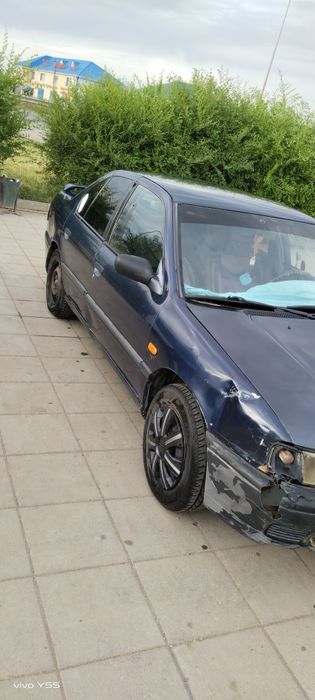 Ниссан примера п 10