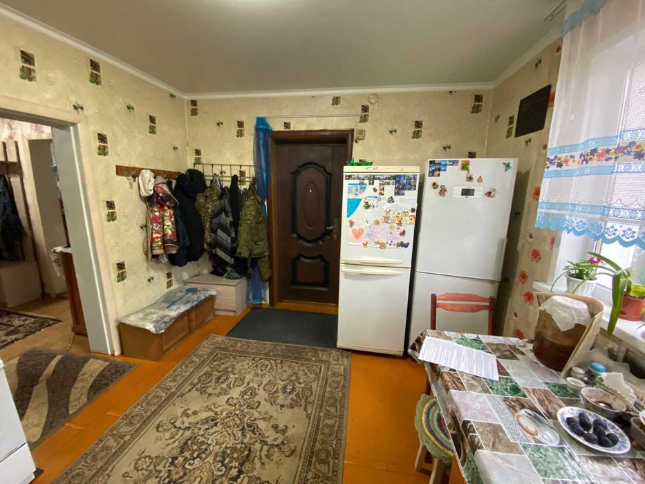 В продаже дом 4 комнаты