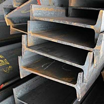 Двутавровые балки