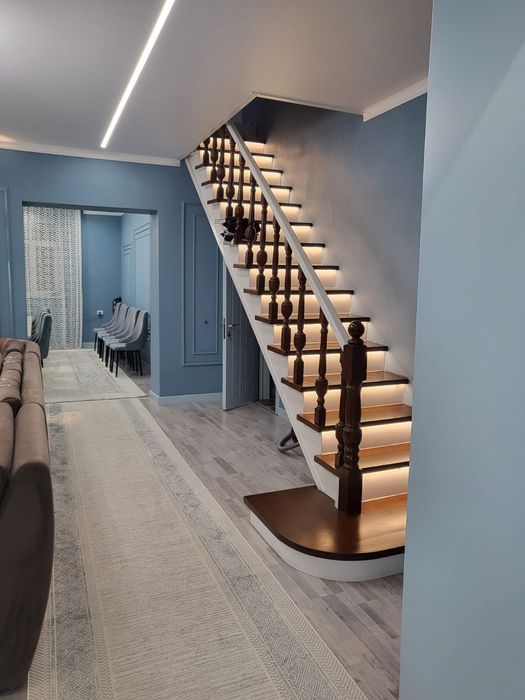 Продам уютный дом