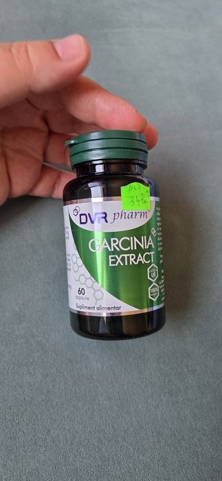 Garcinia extract Dvr Pharm