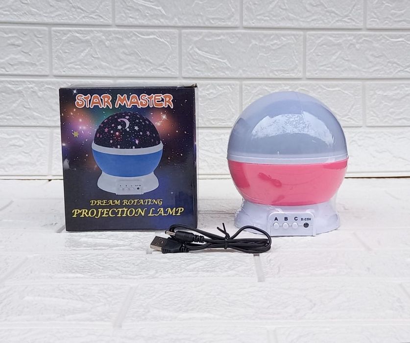 Светельник космос