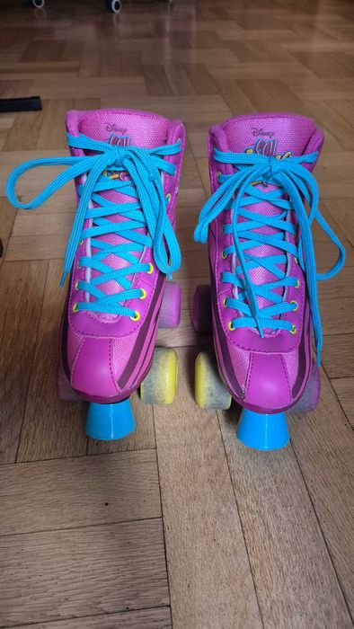 Ролкови кънки Soy Luna 32-33 размер