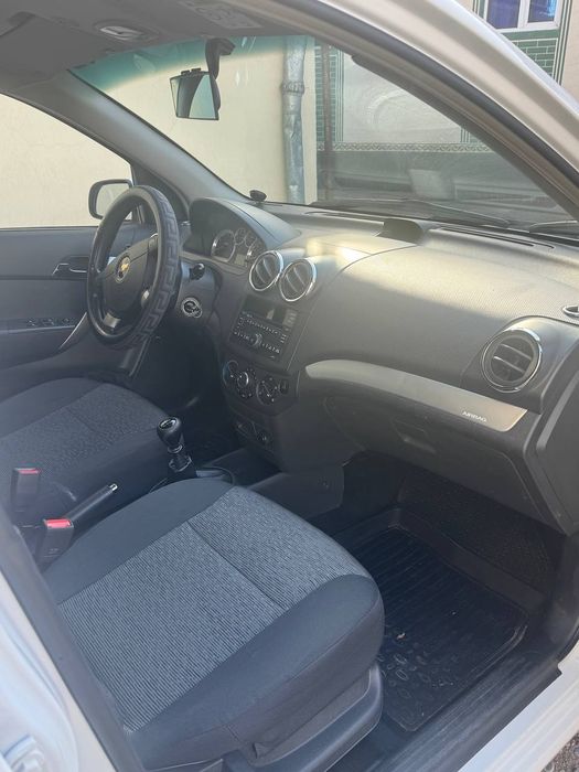 Аренда с Выкупом Нексия 3