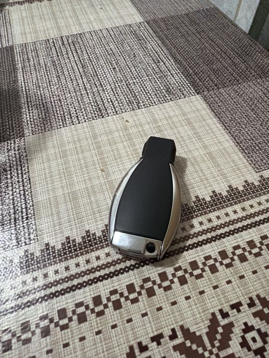 Cheie mercedes gle 2017