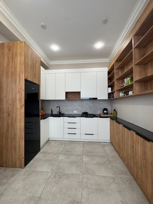 2/4/9 Буюк Ипак Йули жк Sayram Elite