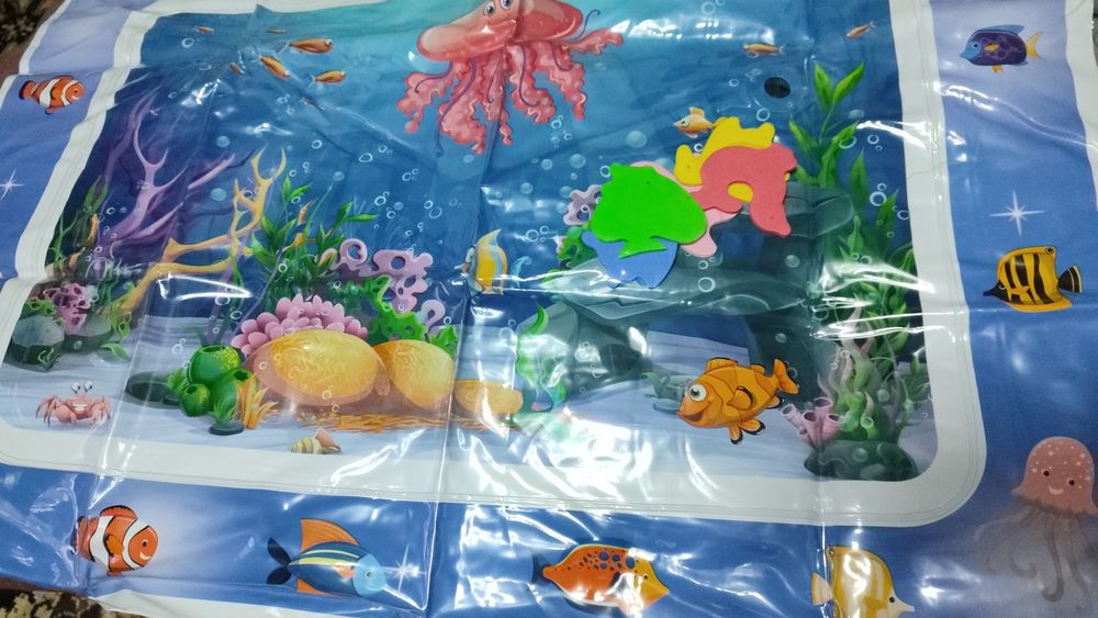 Коврик детский .