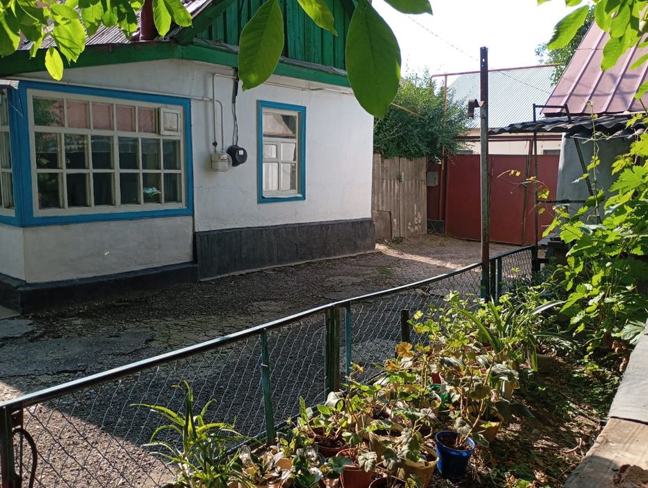 Продается Частный Дом