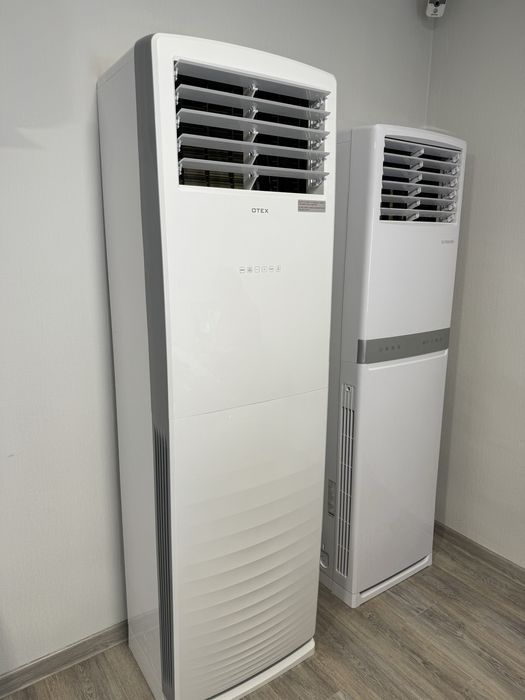 Установка Кондиционеров