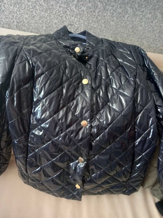 Страхотни дамски якета