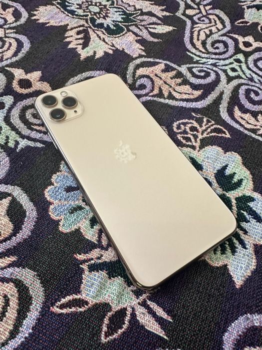 iPhone 11 pro max 256gb