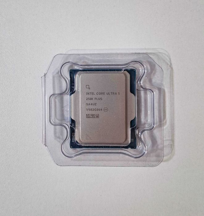 Core Ultra 5 250K PLUS + Рамка в подарок