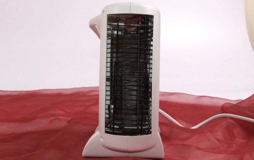 Ventilator + Aeroterma 2 in 1, economica,