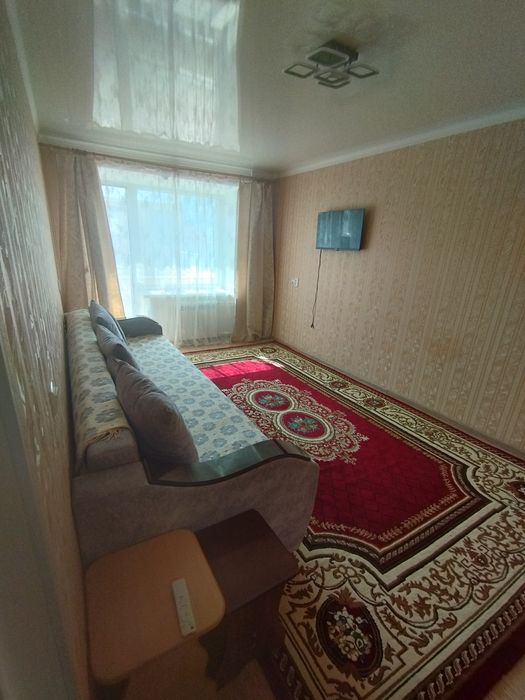 Сдам длительнно квартиру