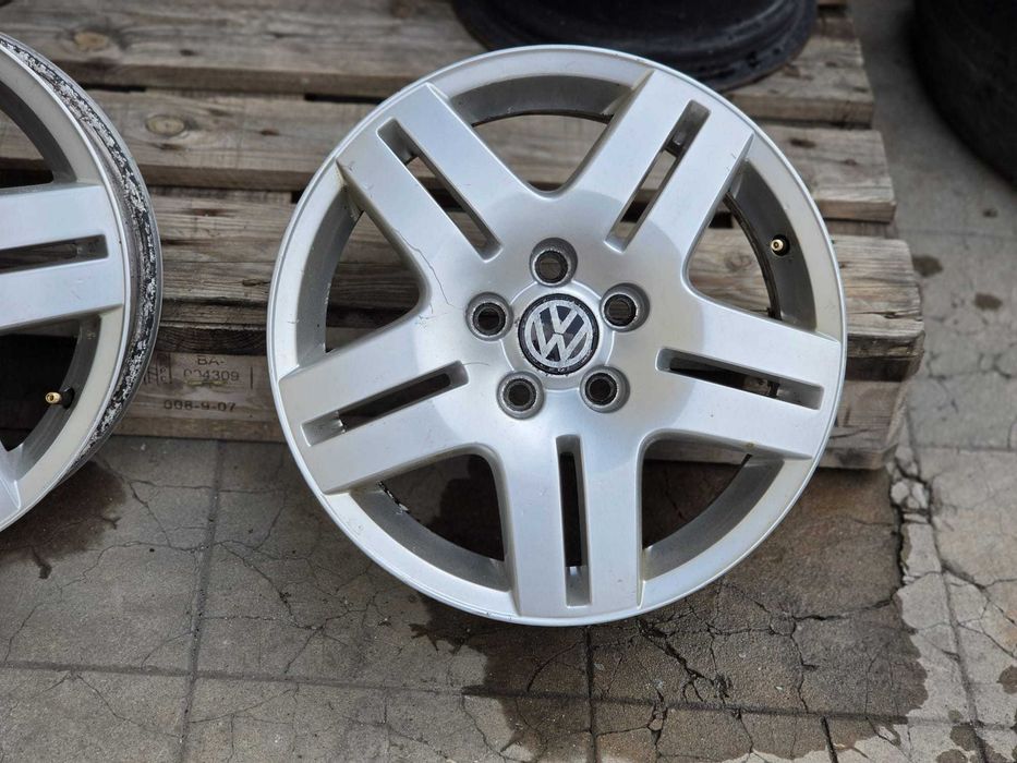 5х112 15 Цола Джанти VW GOLF Passat AUDI SEAT SKODA 5x112
