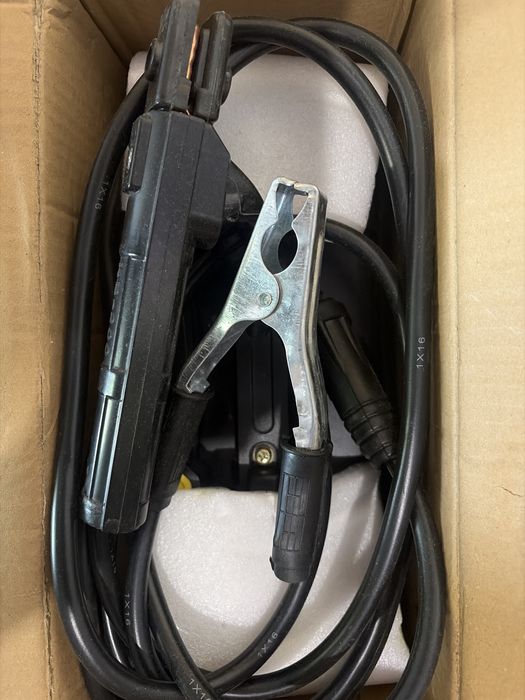 Сварочный аппарат ММА-300