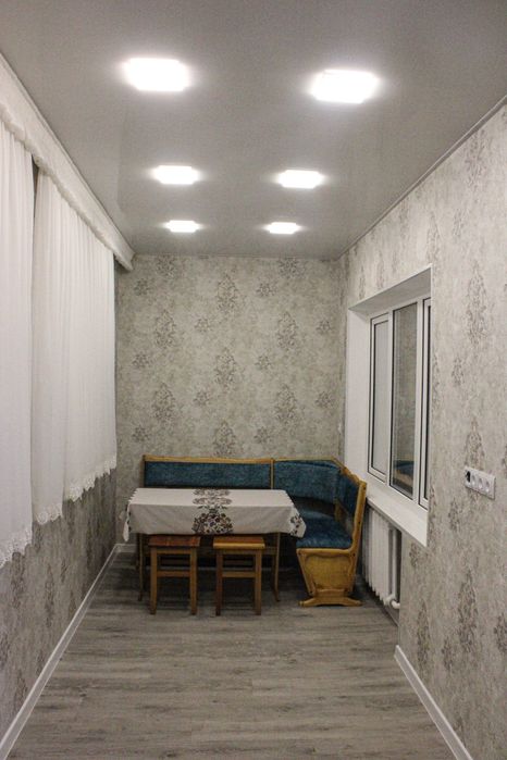 Сдам в аренду 3 комнатную квартиру