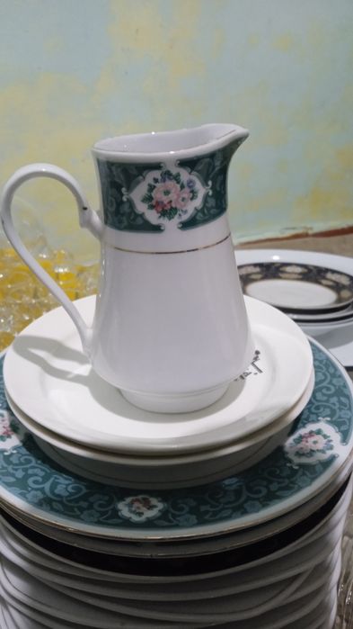 Молочница для молока