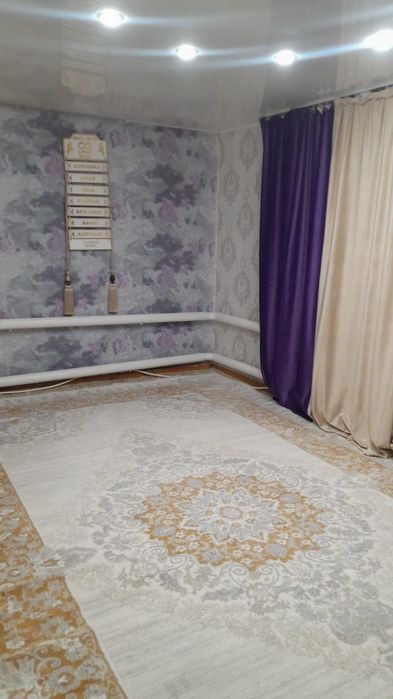 Продам дом 4х комнаты