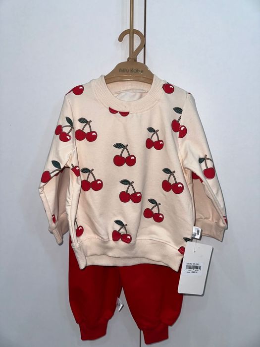 Продам детские вещи с рождения