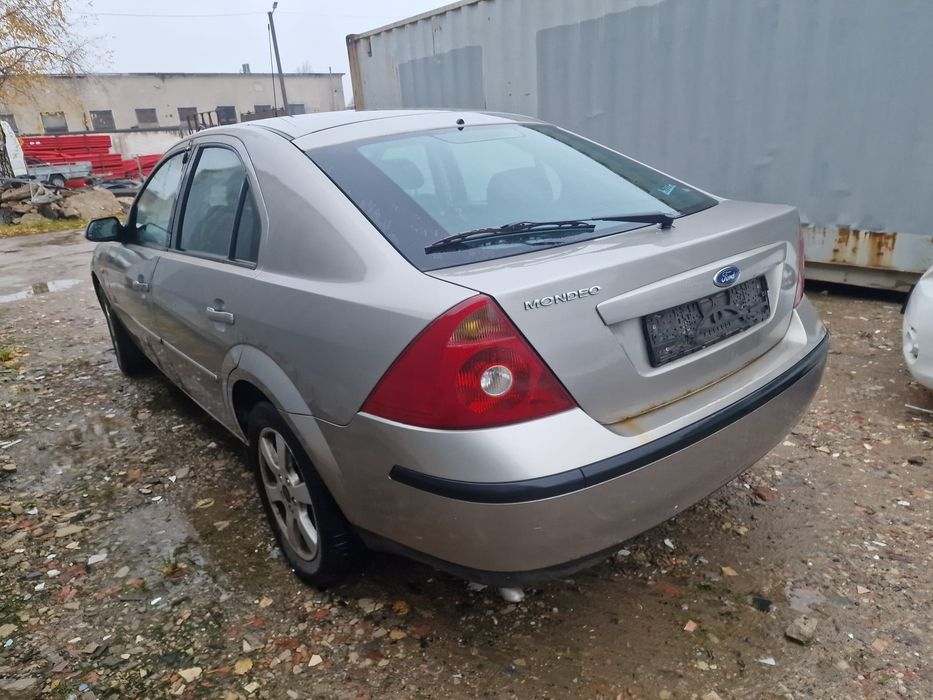 Авторазбор ford mondeo ford focus