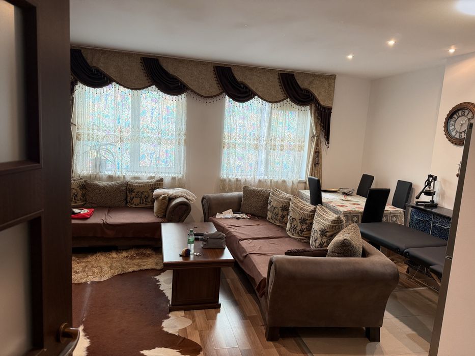 Apartament 3 camere de închiriat – Rin Grand Residence, zona Vitan-Bârzești