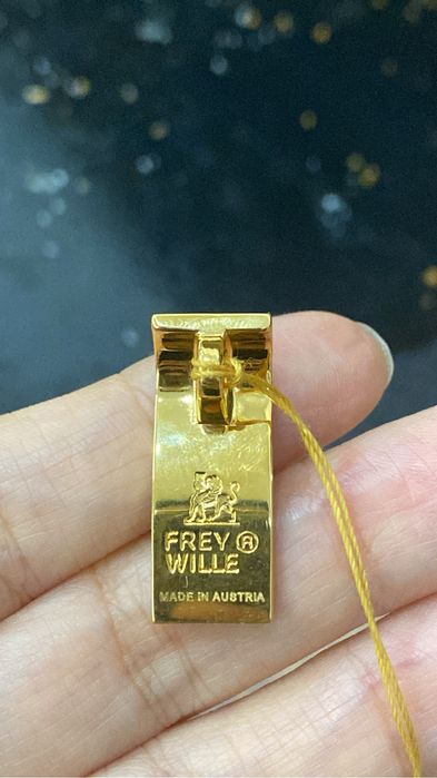 Кулон подвеска FREYWILLE