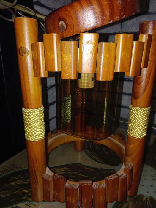 Люстра потолочная