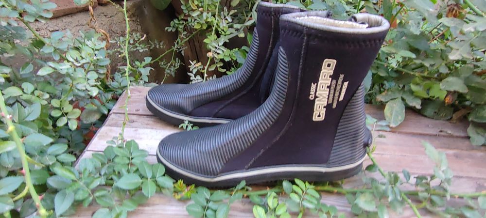 Аква боты для дайвинга