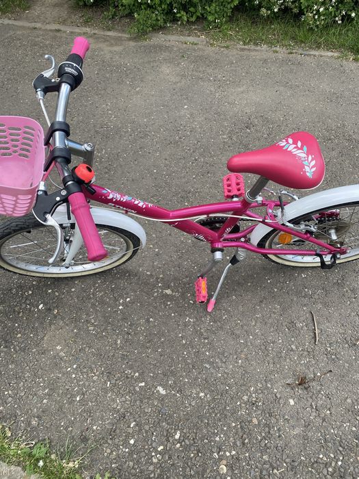 Bicicleta  BTWIN 20 inh