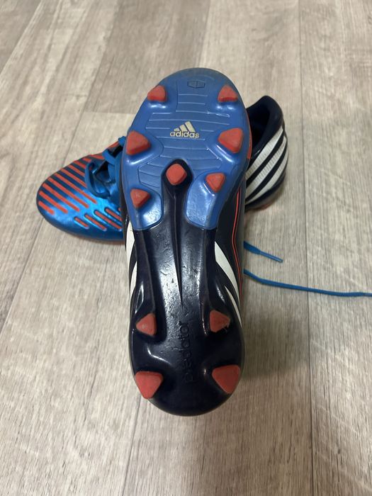 Продам бутсы на мальчика