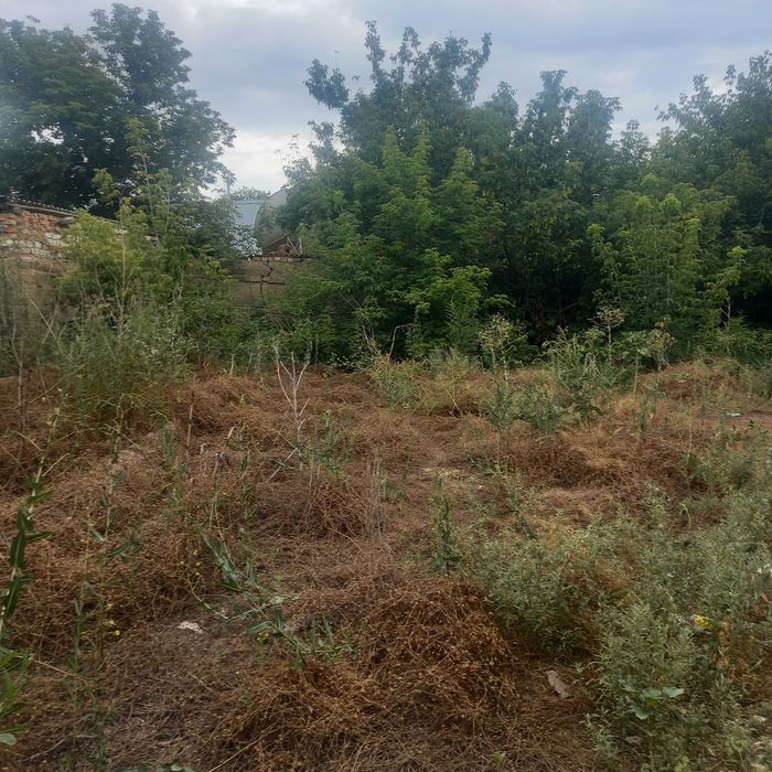 Продам участок 6 соток