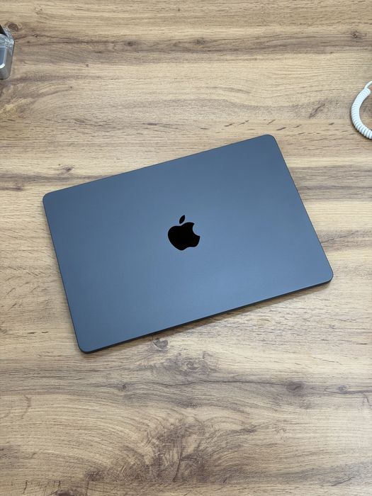 Macbook Air M2 16/256 gb EAC | iStatus