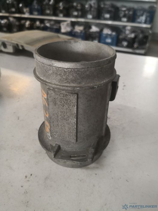 Debitmetru aer AUDI A6 II (4B2, 4B4, C5) [ 1997 - 2005 ] TDI (AKE, BAU