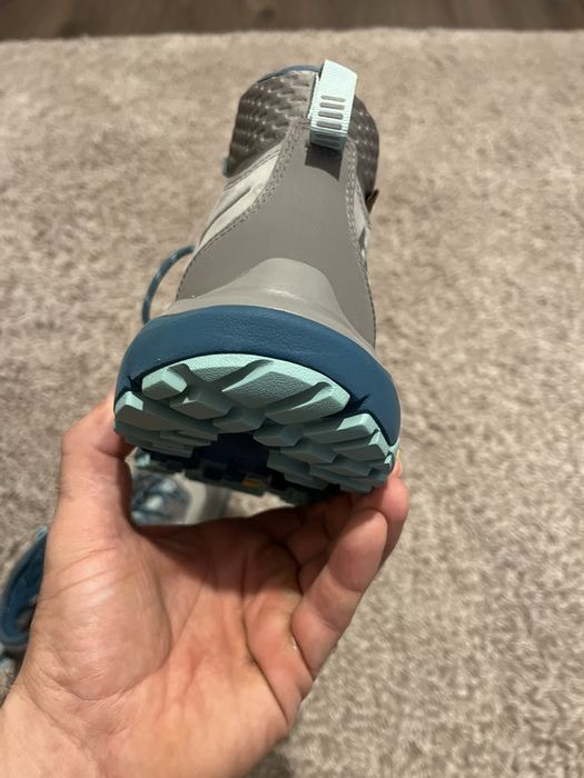 Hoka One One  Sky Kaha WP-дамски трекинг обувки