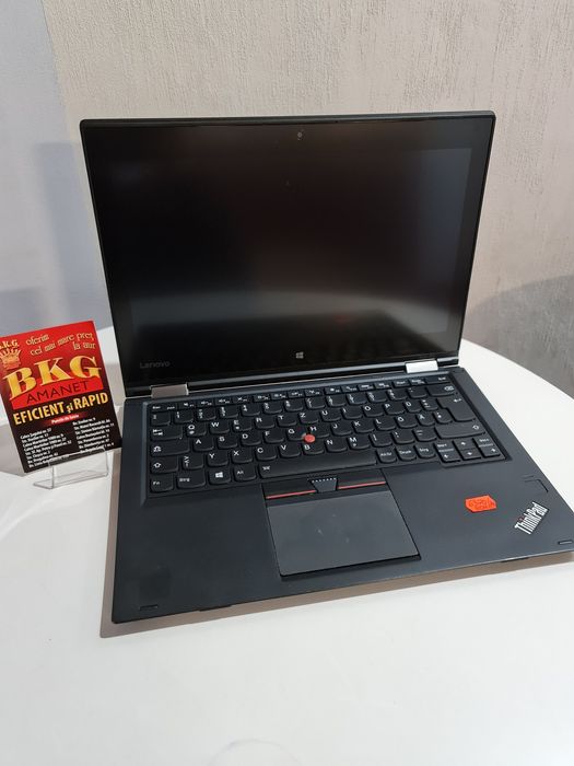 Lenovo Thinkpad Yoga 260 Amanet BKG