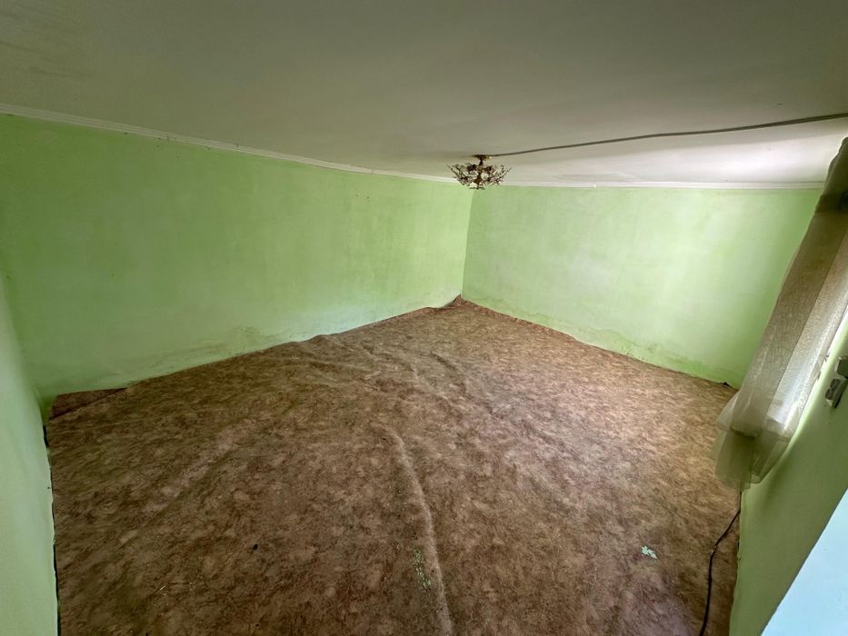 Продам дом п. Круглоозерное