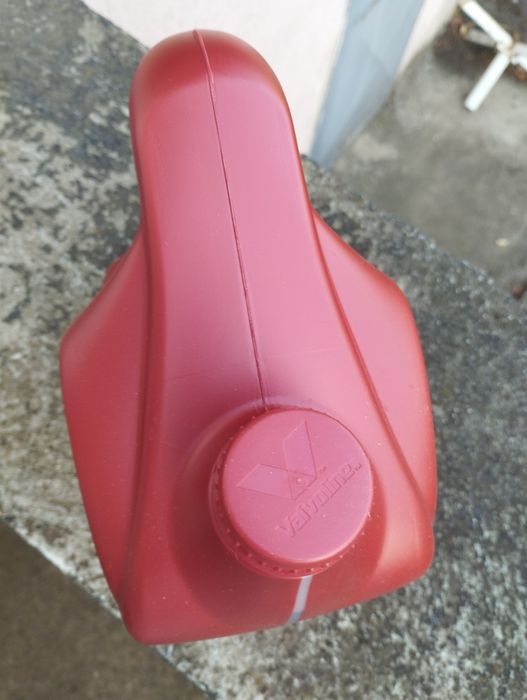 Масло 10w40 Valvoline 4 литра