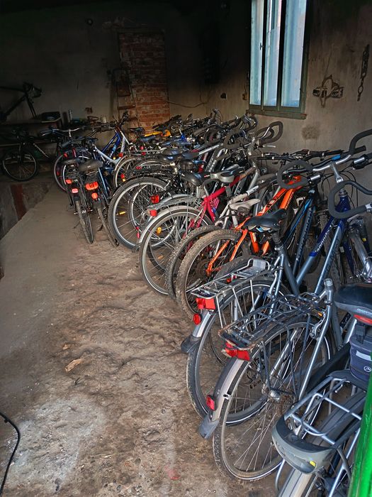 Велосипеди 24,26,28 цол