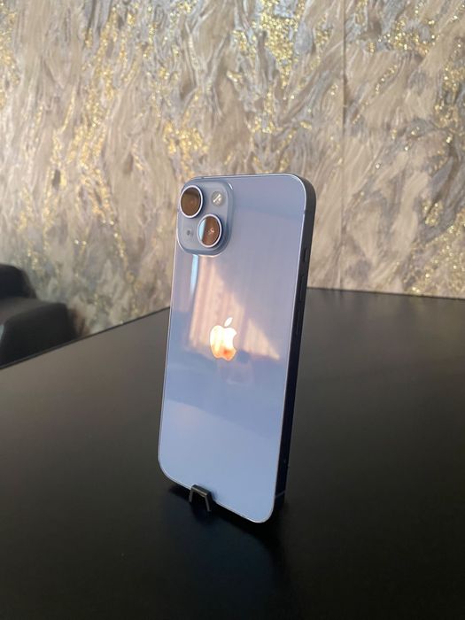 Vând iphone 14, 256 GB, stare foarte buna