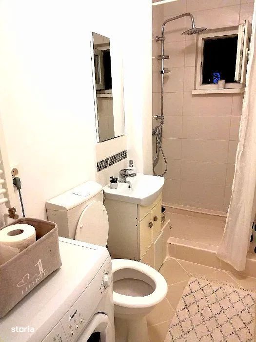 Apartament 2 camere, str. Faget, modern