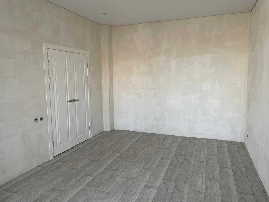 2х комн. квартира на Батысе