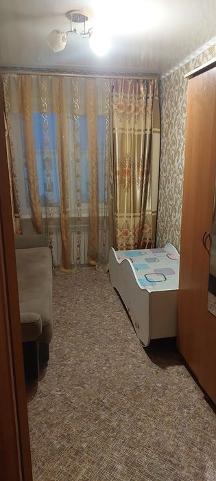 Продам  двухкомнатную квартиру