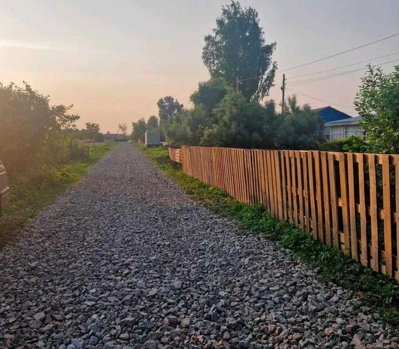 Продам дом в селе Якорь