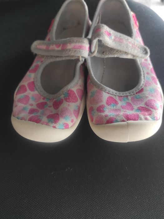 Детски пантофи Колев и Колев 32, 30 н и 27н