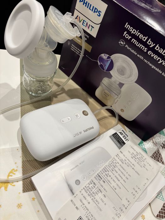 Eлектрическа помпа за кърма